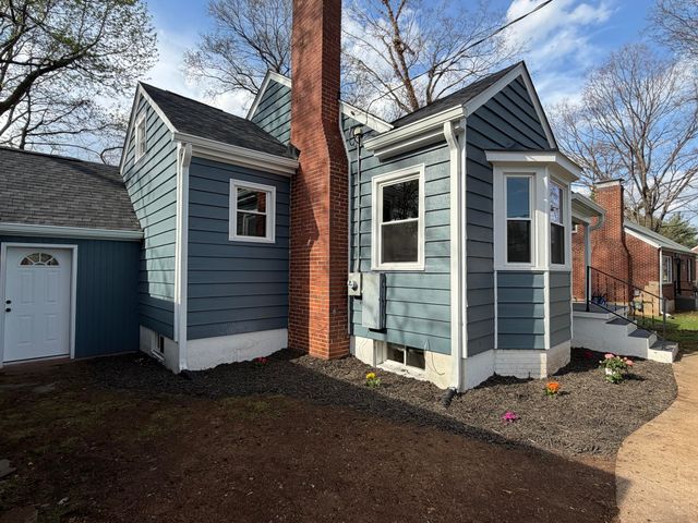 3420 Oaklawn AVE, Roanoke, VA 24012