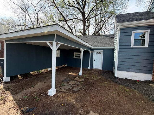 3420 Oaklawn AVE, Roanoke, VA 24012