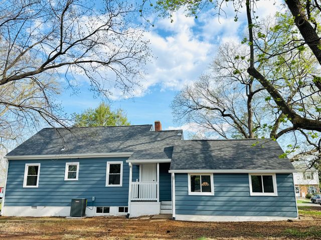 3420 Oaklawn AVE, Roanoke, VA 24012