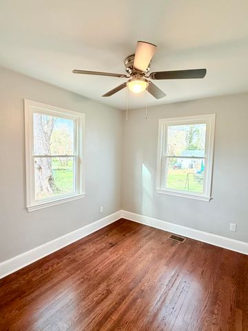 3420 Oaklawn AVE, Roanoke, VA 24012