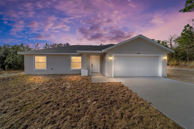 2056 SW SANDS POINT, Dunnellon, FL 34431