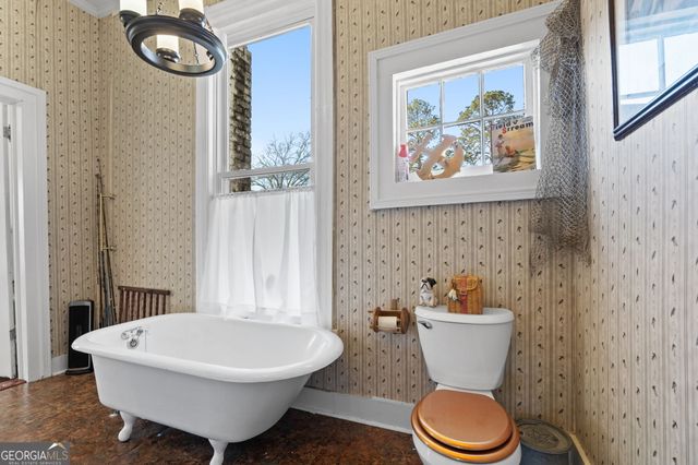 110 E Artesian Avenue, Montezuma, GA 31063