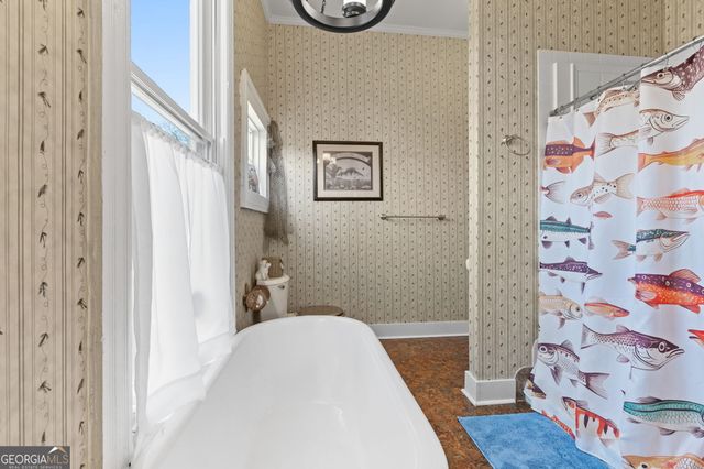 110 E Artesian Avenue, Montezuma, GA 31063