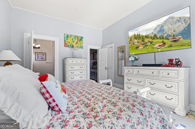 110 E Artesian Avenue, Montezuma, GA 31063