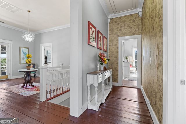 110 E Artesian Avenue, Montezuma, GA 31063