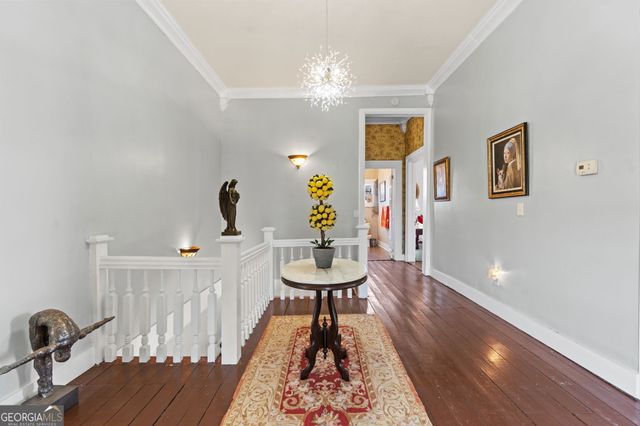 110 E Artesian Avenue, Montezuma, GA 31063