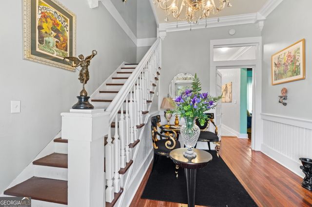 110 E Artesian Avenue, Montezuma, GA 31063