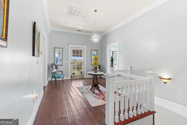 110 E Artesian Avenue, Montezuma, GA 31063