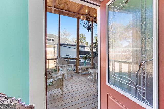 110 E Artesian Avenue, Montezuma, GA 31063