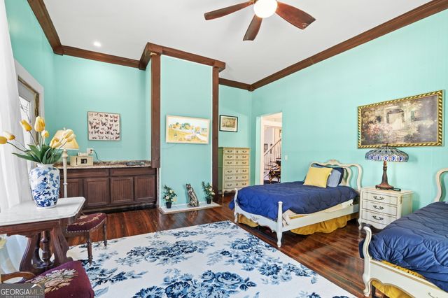 110 E Artesian Avenue, Montezuma, GA 31063