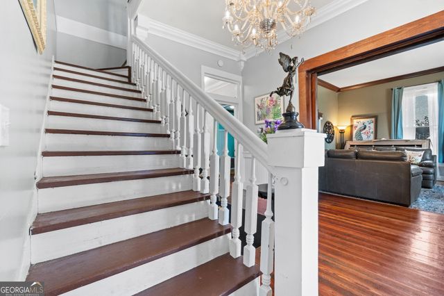 110 E Artesian Avenue, Montezuma, GA 31063