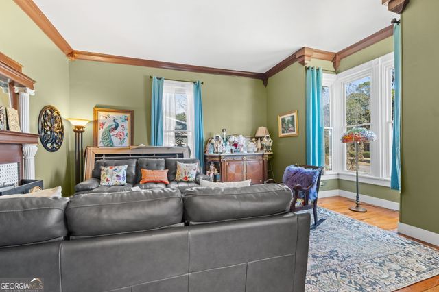 110 E Artesian Avenue, Montezuma, GA 31063