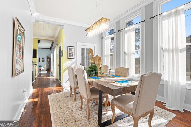 110 E Artesian Avenue, Montezuma, GA 31063