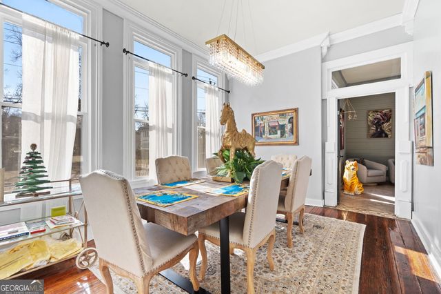 110 E Artesian Avenue, Montezuma, GA 31063