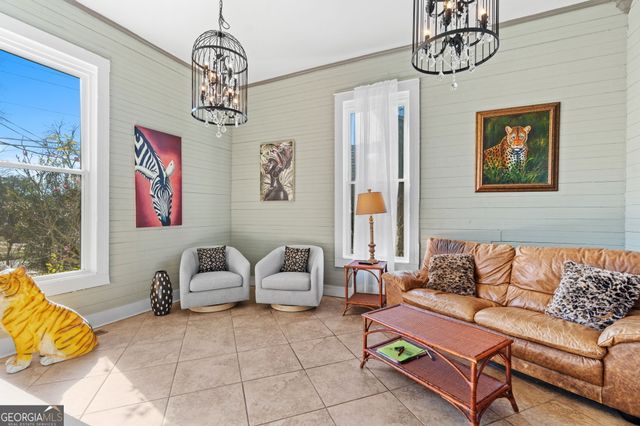 110 E Artesian Avenue, Montezuma, GA 31063