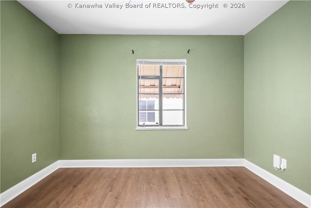 153 4th Street, Dunbar, WV 25064