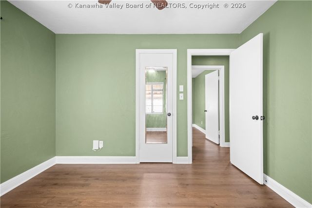 153 4th Street, Dunbar, WV 25064