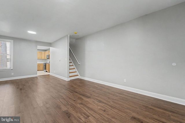 603 BERKLEY ST, Camden, NJ 08103