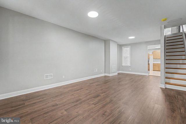 603 BERKLEY ST, Camden, NJ 08103
