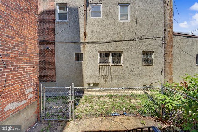 603 BERKLEY ST, Camden, NJ 08103