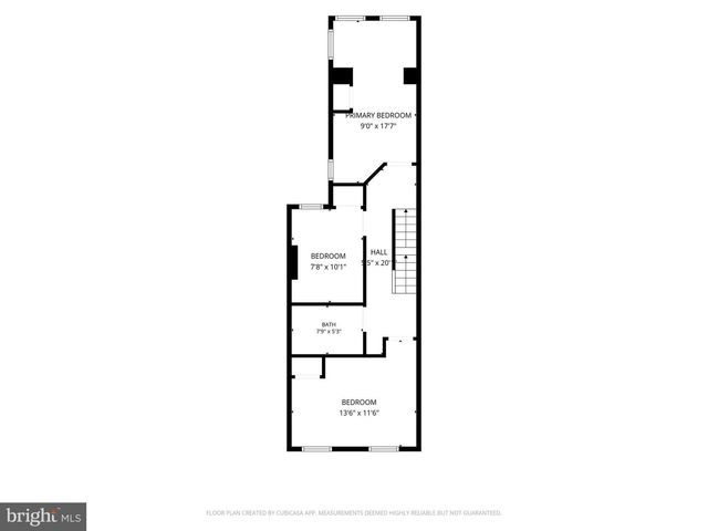 603 BERKLEY ST, Camden, NJ 08103