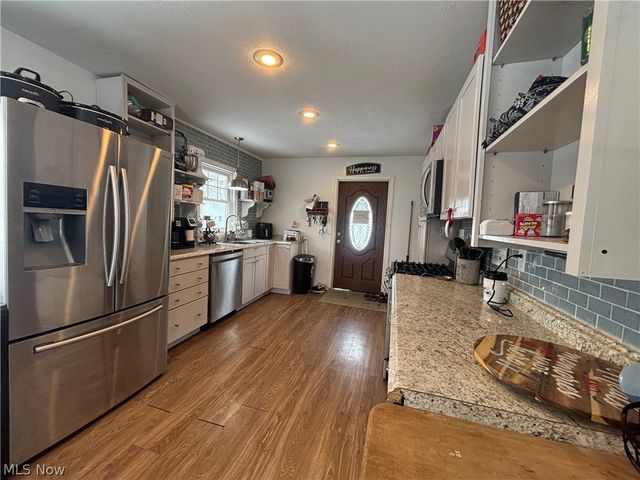 171 Leslie Street, Geneva, OH 44041