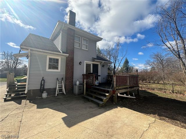 171 Leslie Street, Geneva, OH 44041