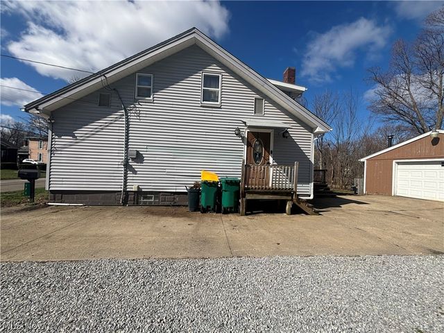 171 Leslie Street, Geneva, OH 44041