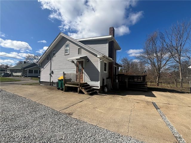 171 Leslie Street, Geneva, OH 44041