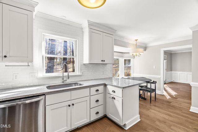 10716 Marthas Way, Raleigh, NC 27615