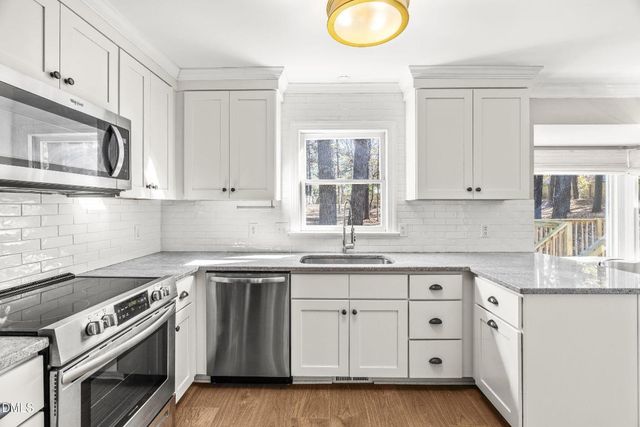 10716 Marthas Way, Raleigh, NC 27615