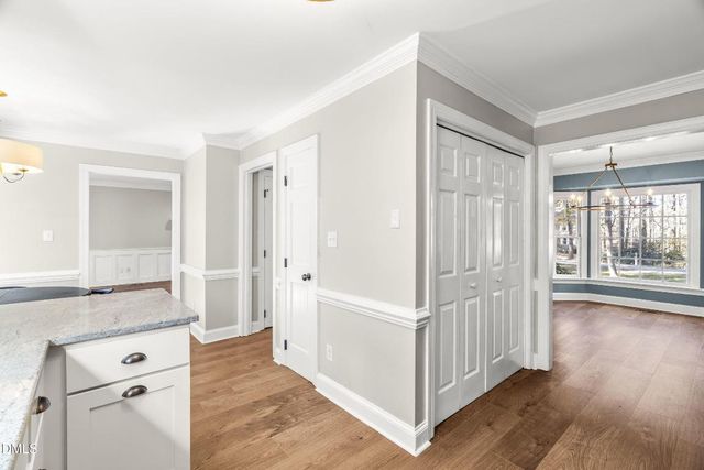 10716 Marthas Way, Raleigh, NC 27615