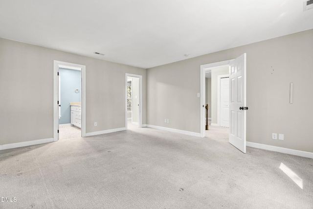 10716 Marthas Way, Raleigh, NC 27615