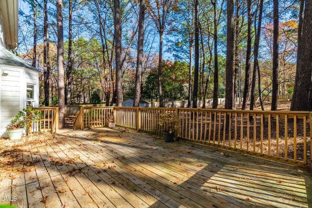 10716 Marthas Way, Raleigh, NC 27615