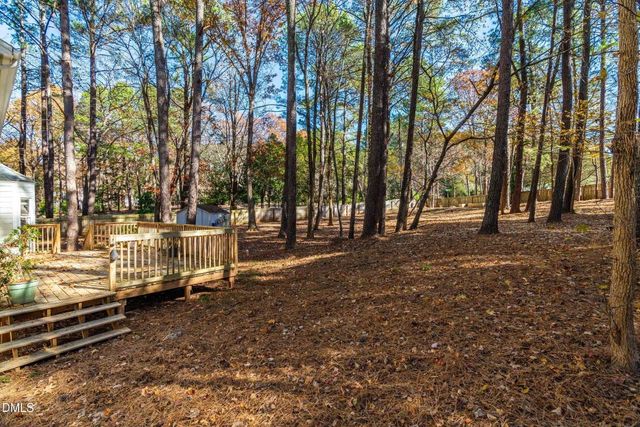 10716 Marthas Way, Raleigh, NC 27615