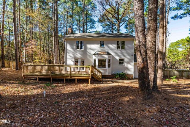 10716 Marthas Way, Raleigh, NC 27615