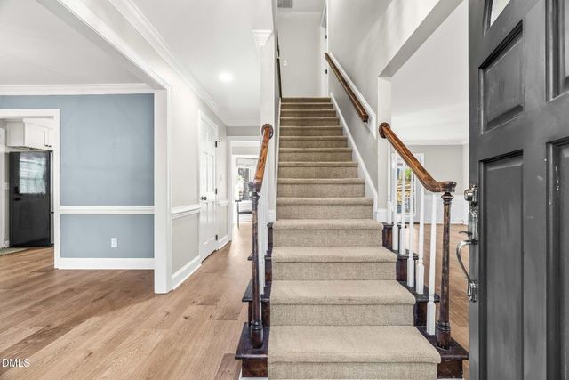 10716 Marthas Way, Raleigh, NC 27615