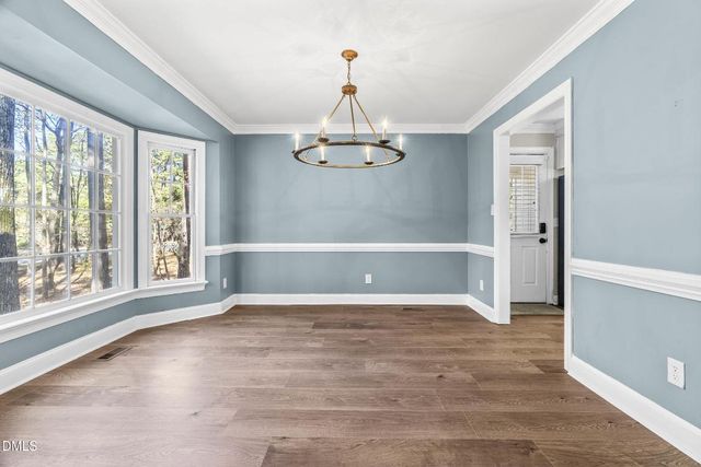 10716 Marthas Way, Raleigh, NC 27615