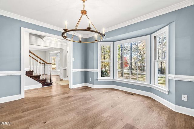 10716 Marthas Way, Raleigh, NC 27615