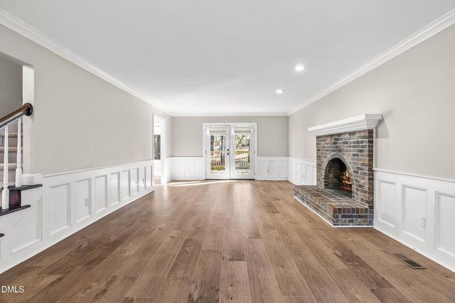 10716 Marthas Way, Raleigh, NC 27615