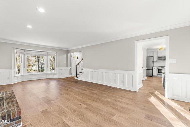 10716 Marthas Way, Raleigh, NC 27615