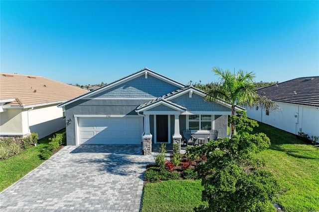 17962 SOLSTICE AVENUE, Venice, FL 34293