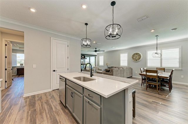 17962 SOLSTICE AVENUE, Venice, FL 34293