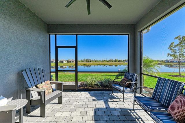 17962 SOLSTICE AVENUE, Venice, FL 34293