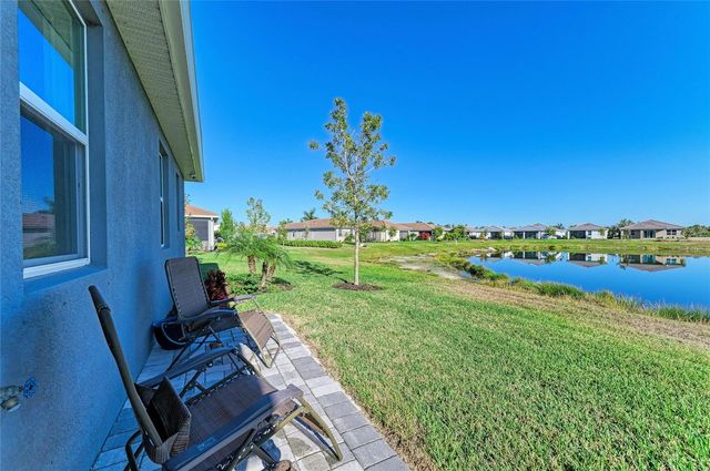 17962 SOLSTICE AVENUE, Venice, FL 34293