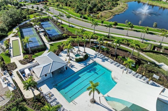 17962 SOLSTICE AVENUE, Venice, FL 34293