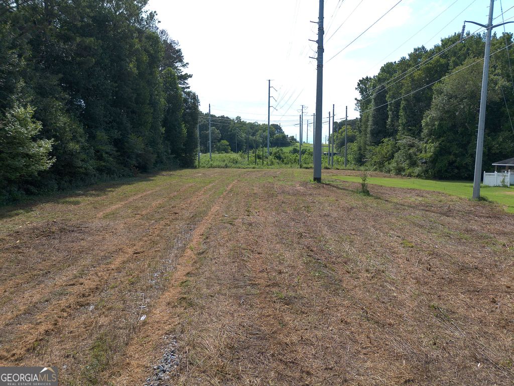 0 Jones Mill Road, Cartersville, GA 30120 — photo 4