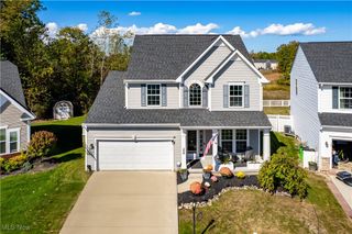 124 Slippery Rock Lane, Berea, OH 44017