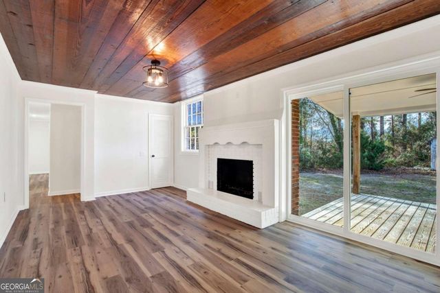 628 Toni Branch Road, Ellabell, GA 31308