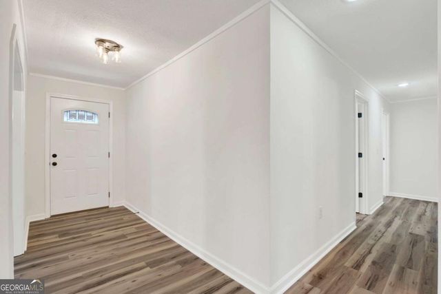 628 Toni Branch Road, Ellabell, GA 31308